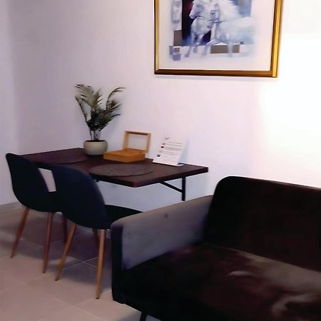 Occasus Room Chalki Town Exterior photo